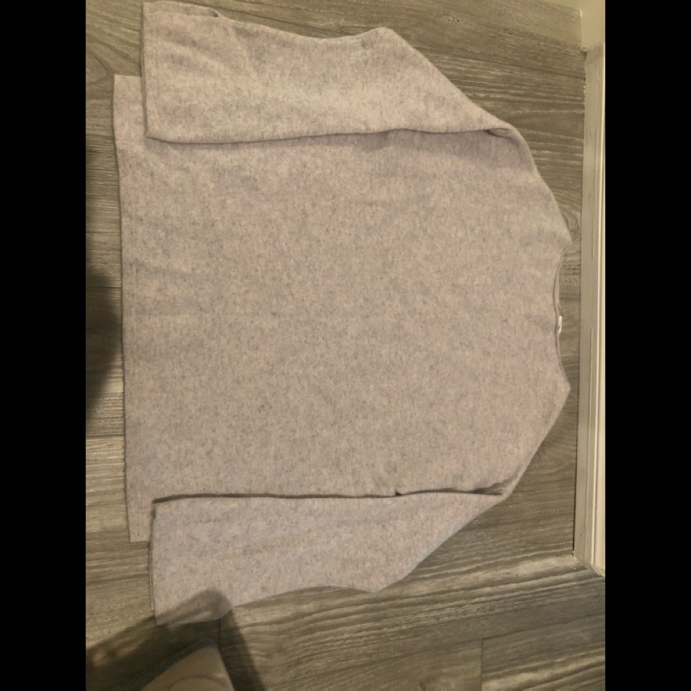 Nordstrom Signature 100% cashmere
